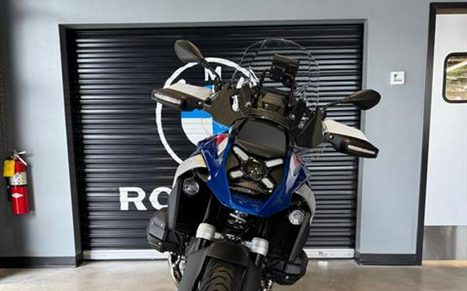 2026 BMW R 1300 GS