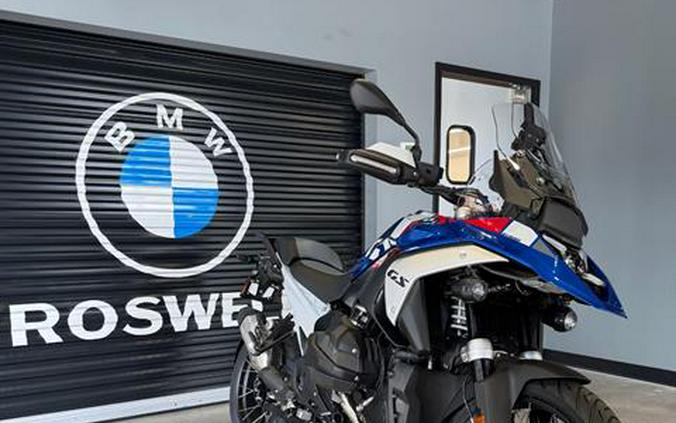 2026 BMW R 1300 GS