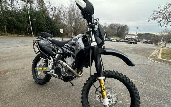 2024 Suzuki DR-Z 400S