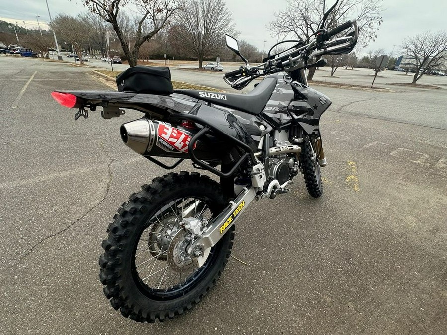 2024 Suzuki DR-Z 400S