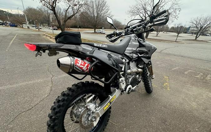 2024 Suzuki DR-Z 400S