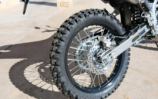 2026 KAWASAKI KLX 230 S ABS