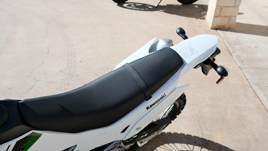 2026 KAWASAKI KLX 230 S ABS