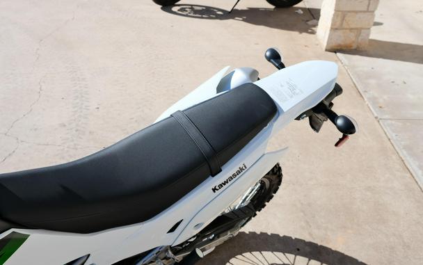 2026 KAWASAKI KLX 230 S ABS