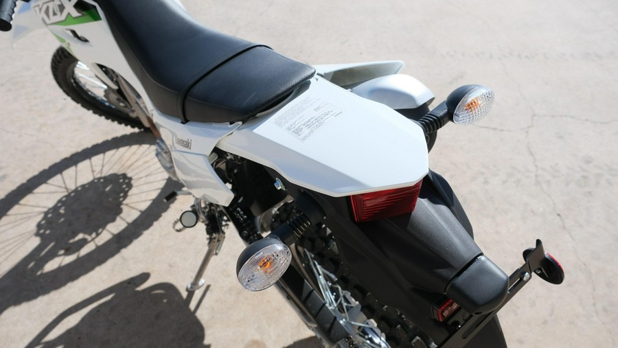 2026 KAWASAKI KLX 230 S ABS