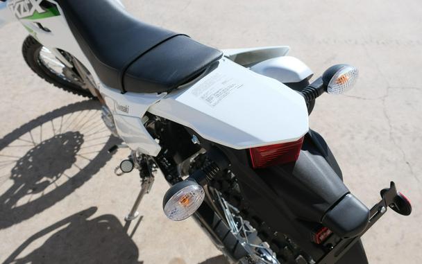 2026 KAWASAKI KLX 230 S ABS