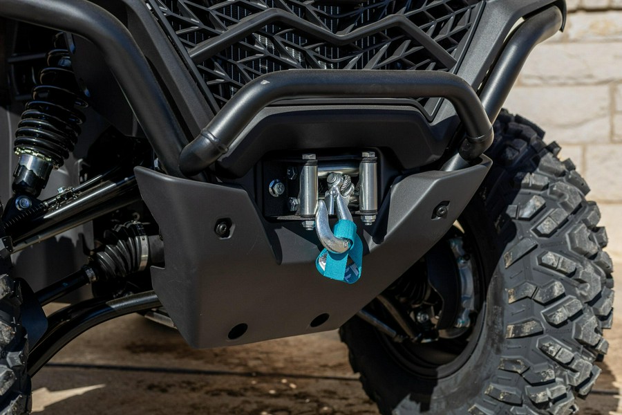 2026 CFMOTO CFORCE 500