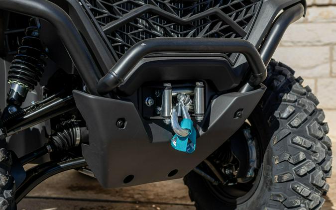 2026 CFMOTO CFORCE 500