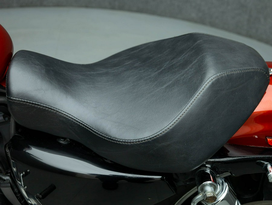 2013 HARLEY DAVIDSON XL883L SPORTSTER 883 SUPERLOW