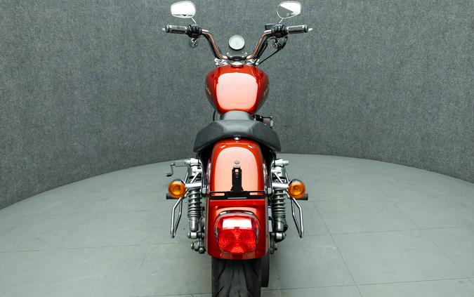 2013 HARLEY DAVIDSON XL883L SPORTSTER 883 SUPERLOW