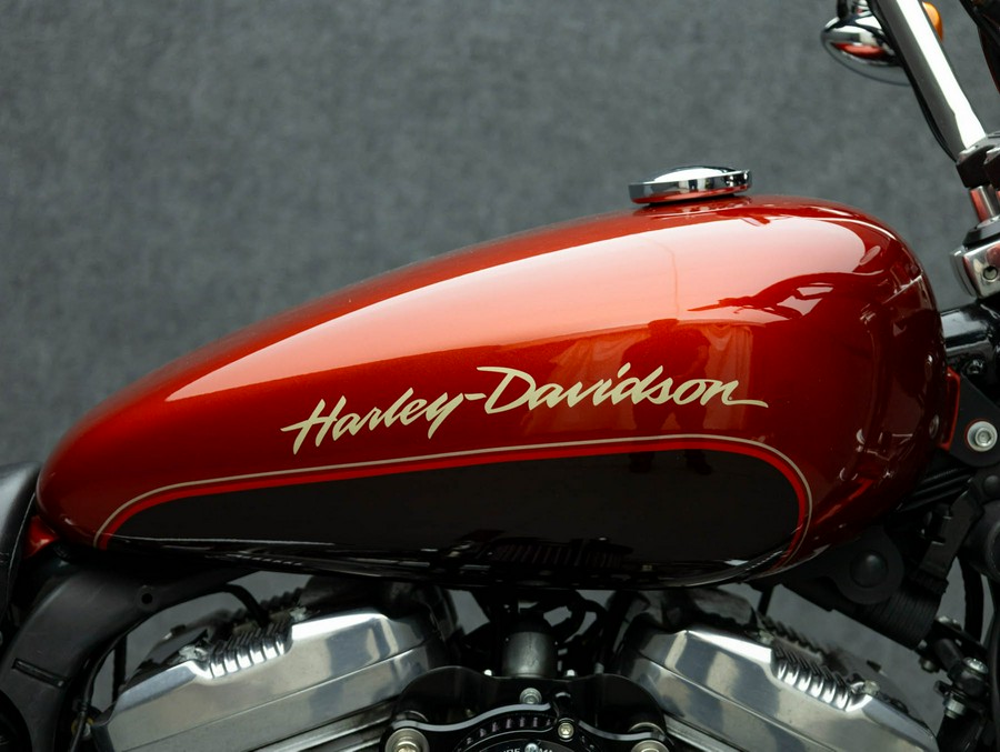 2013 HARLEY DAVIDSON XL883L SPORTSTER 883 SUPERLOW