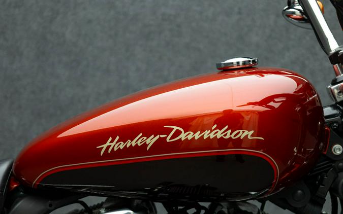 2013 HARLEY DAVIDSON XL883L SPORTSTER 883 SUPERLOW