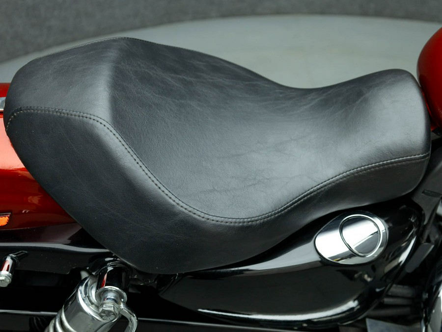 2013 HARLEY DAVIDSON XL883L SPORTSTER 883 SUPERLOW