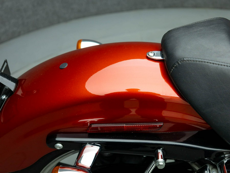 2013 HARLEY DAVIDSON XL883L SPORTSTER 883 SUPERLOW