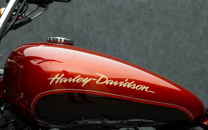 2013 HARLEY DAVIDSON XL883L SPORTSTER 883 SUPERLOW