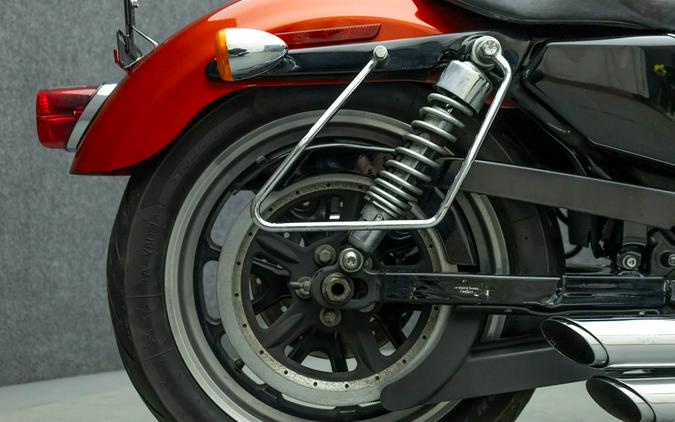 2013 HARLEY DAVIDSON XL883L SPORTSTER 883 SUPERLOW