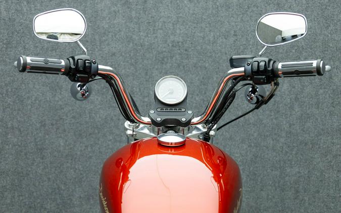 2013 HARLEY DAVIDSON XL883L SPORTSTER 883 SUPERLOW