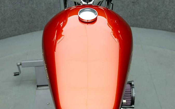 2013 HARLEY DAVIDSON XL883L SPORTSTER 883 SUPERLOW