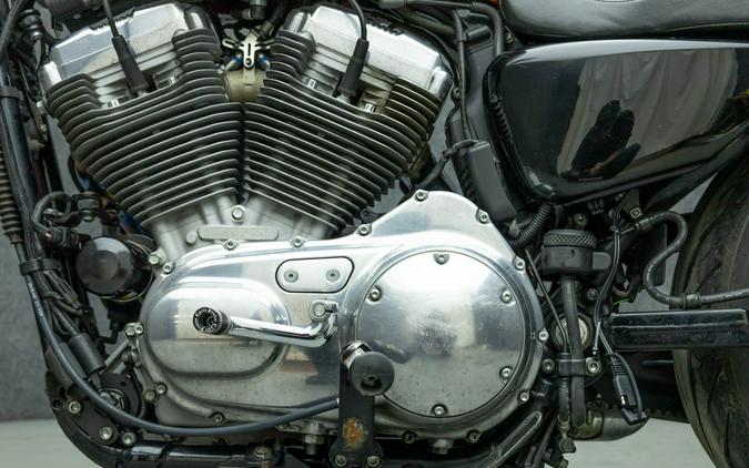 2013 HARLEY DAVIDSON XL883L SPORTSTER 883 SUPERLOW