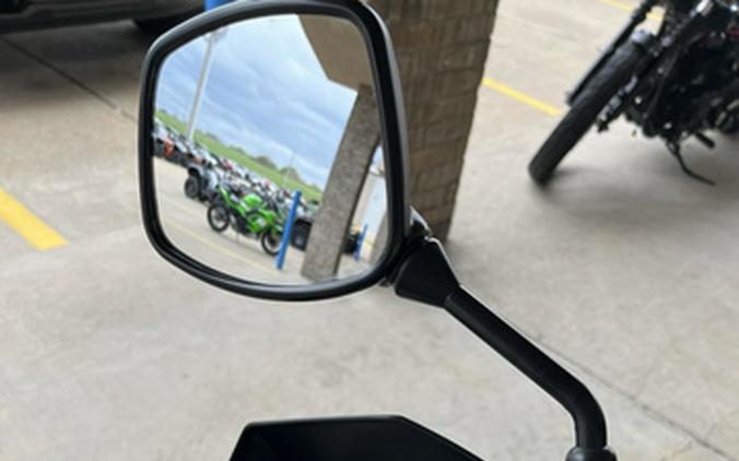 2021 Suzuki V-Strom 650XT Adventure