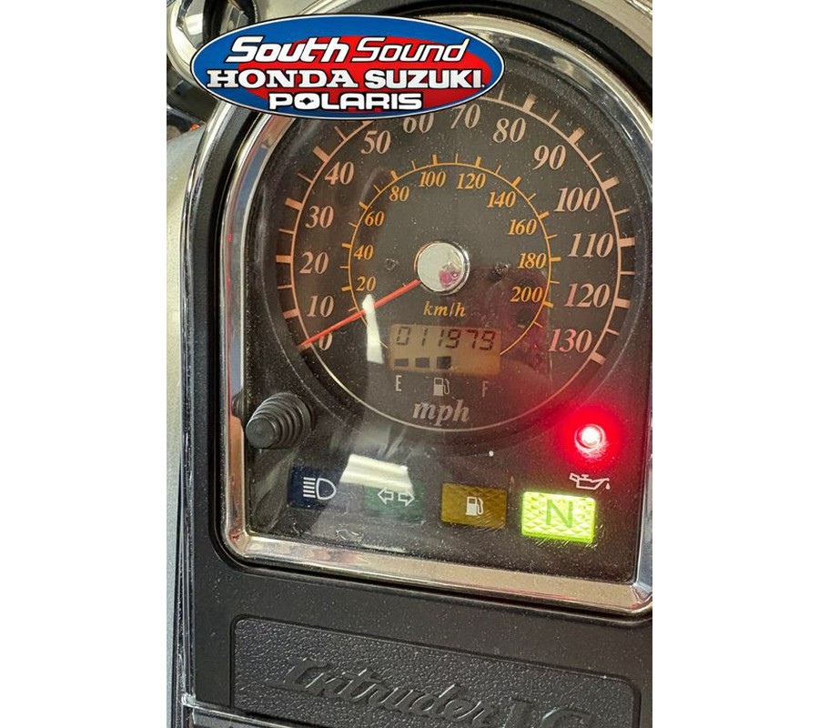 2004 Suzuki VL1500K4