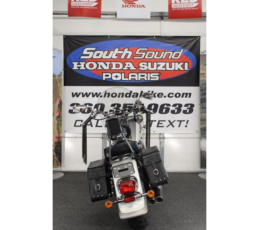 2004 Suzuki VL1500K4