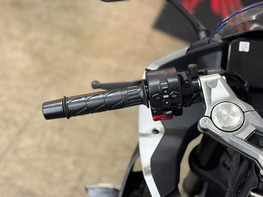 2026 CFMOTO 300SS