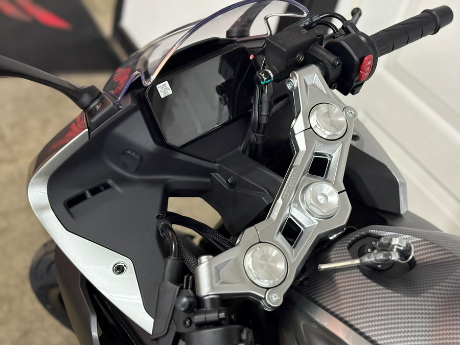 2026 CFMOTO 300SS