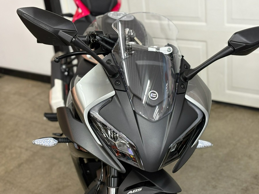 2026 CFMOTO 300SS