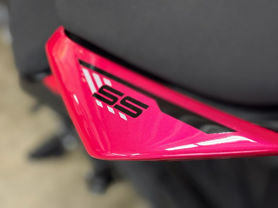 2026 CFMOTO 300SS