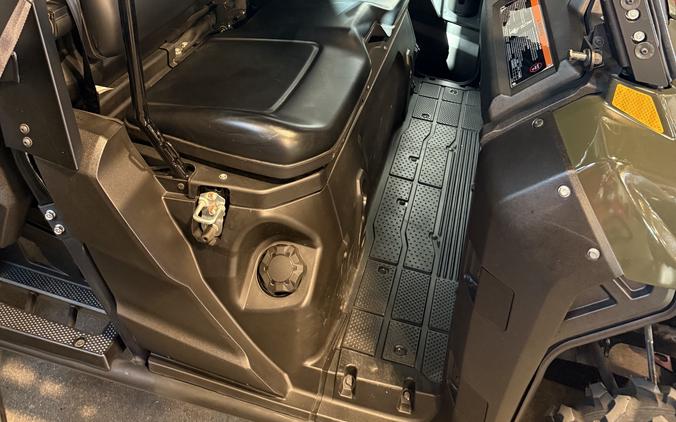2026 Honda Pioneer 700-4