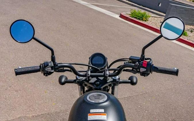 2026 Honda SCL500