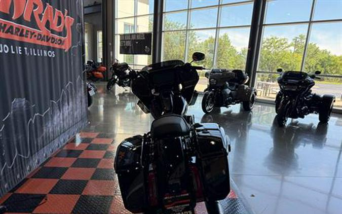 2026 Harley-Davidson Road Glide®
