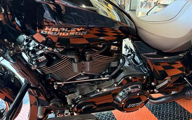 2026 Harley-Davidson Road Glide®