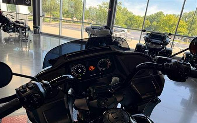 2026 Harley-Davidson Road Glide®