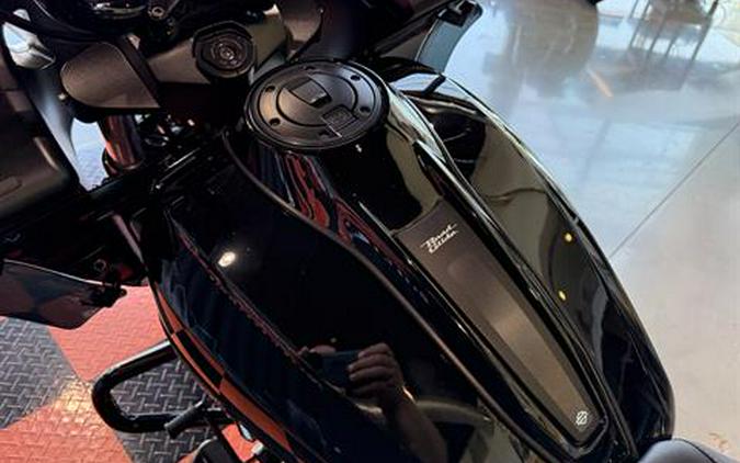 2026 Harley-Davidson Road Glide®