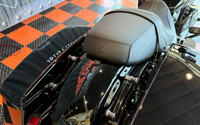 2026 Harley-Davidson Road Glide®