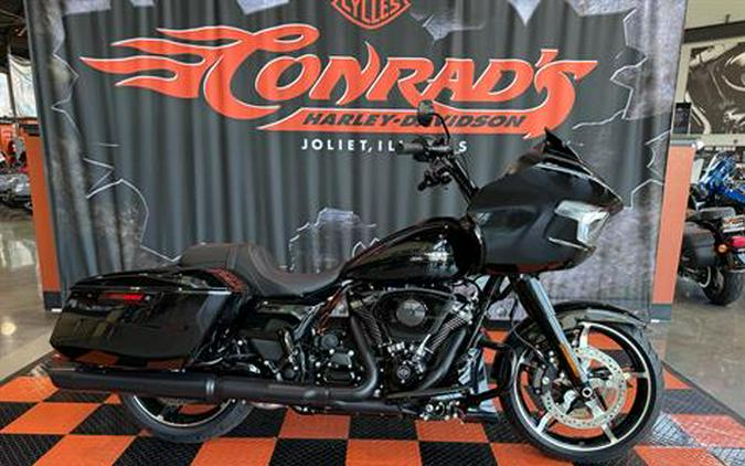 2026 Harley-Davidson Road Glide®