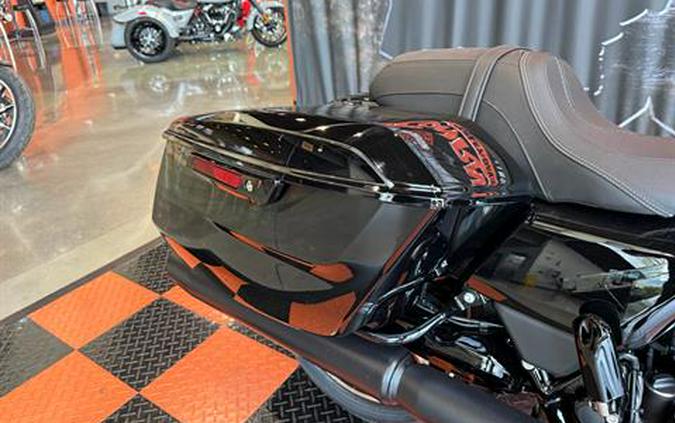 2026 Harley-Davidson Road Glide®