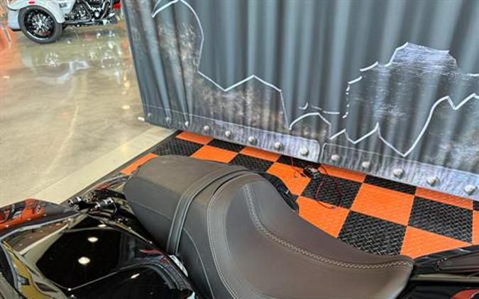 2026 Harley-Davidson Road Glide®