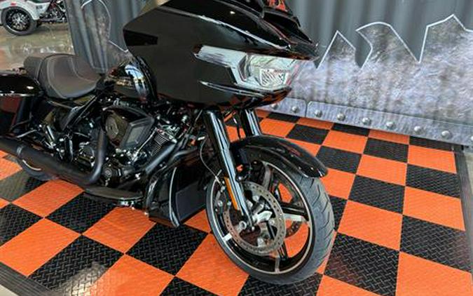 2026 Harley-Davidson Road Glide®
