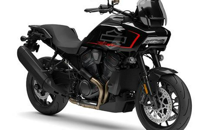 2025 Harley-Davidson Pan America® 1250 ST
