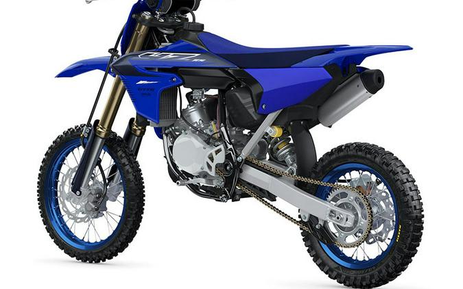 2023 Yamaha YZ65