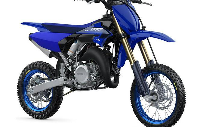 2023 Yamaha YZ65