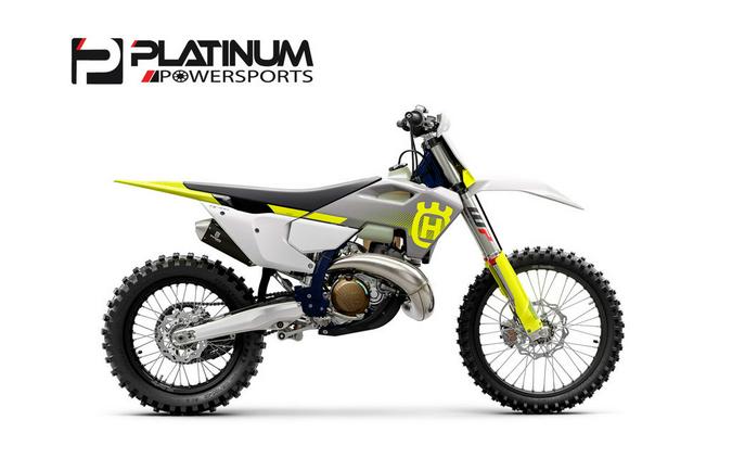 2024 Husqvarna® TX 300