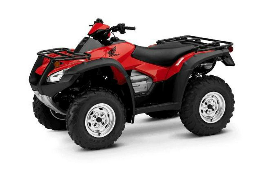 2023 Honda FOURTRAX RINCON