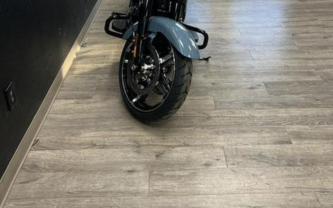 2024 Harley-Davidson® FLHX - Street Glide®