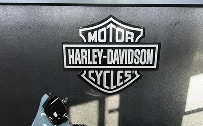 2024 Harley-Davidson® FLHX - Street Glide®