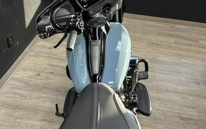 2024 Harley-Davidson® FLHX - Street Glide®