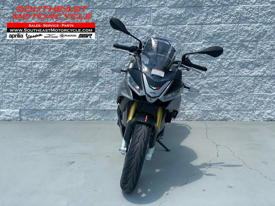 2023 Aprilia® Tuono V4 1100